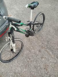bicicletta usata 
