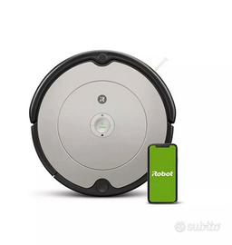 Roomba 698