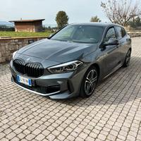 Bmw serie 1 118d Msport
