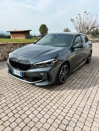 Bmw serie 1 118d Msport