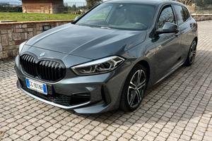 Bmw serie 1 118d Msport