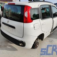 Fiat panda 312, 319 1.3 d multijet 75cv ricambi