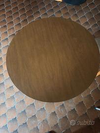 Piani per tavoli rotondi diametro da 90 e da 120