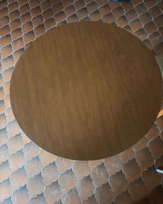 Piani per tavoli rotondi diametro da 90 e da 120