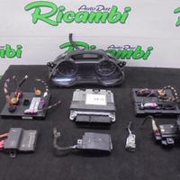 KIT AVVIAMENTO AUDI A4 B8 2.7 TDI ANNO 2011