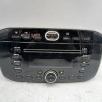 Autoradio FIAT PUNTO EVO '08