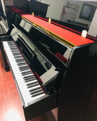 PIANOFORTE VERTICALE KAWAI RX10