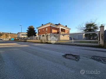 VILLA SINGOLA A NIZZA MONFERRATO