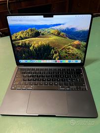 MacBook Air M2 13”