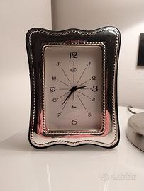 Orologio da tavolo GBG al quarzo