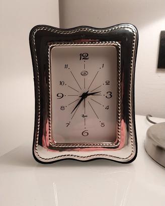 Orologio da tavolo GBG al quarzo