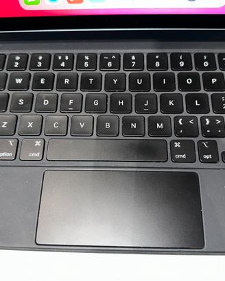 Magic keybord ipad pro 11’