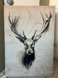 Quadro tela
