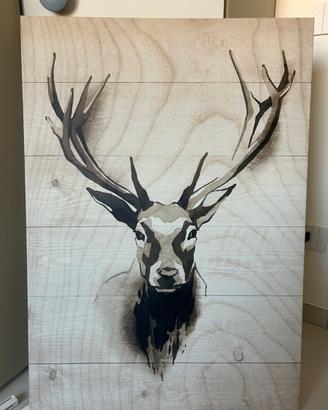 Quadro tela