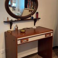 Mobili cameretta vintage anni '70