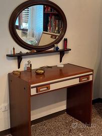 Mobili cameretta vintage anni '70