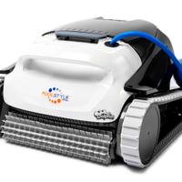 Robot Piscina Dolphin PoolStyle AG Plus Usato