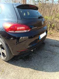 ricambi VW scirocco 