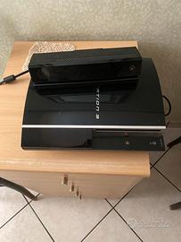 ps3 fat e kinect xbox one