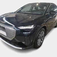 AUDI Q4 E-TRON SPORTBACK 35 E-TRON BUSINESS ADVANC