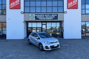 Kia Rio 1.1 CRDi 5p. Active