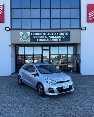 Kia Rio 1.1 CRDi 5p. Active