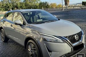 Nissan Qashqai Hybrid Mhev 1.3 del 2022  Business