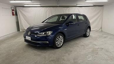 Volkswagen Golf 1.4 TGI 5p. Comfortline BlueM...