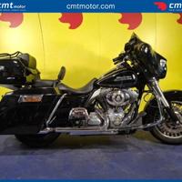 HARLEY-DAVIDSON 1584 Electra Glide Standard - FL