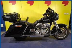 HARLEY-DAVIDSON 1584 Electra Glide Standard - FL