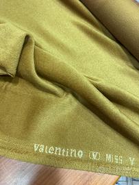Scampolo tessuto lana e mohair Valentino
