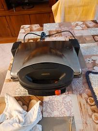 Bistecchiera elettrica