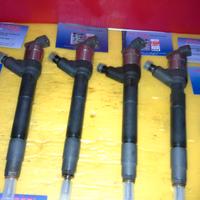 INIETTORI DENSO 55578075 - OPEL B16DTL MOKA 1.6TD