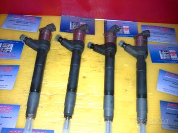 INIETTORI DENSO 55578075 - OPEL B16DTL MOKA 1.6TD