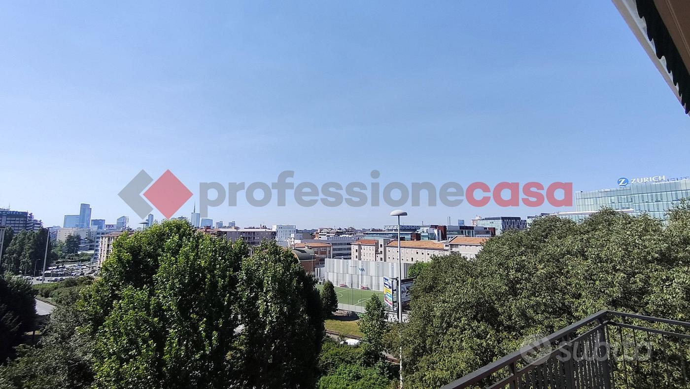 Apartment in Milano, Maciachini - Maggiolina, Municipio 9 - Vista 3
