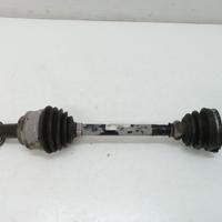 SEMIASSE ANTERIORE SINISTRO BMW X3 1Â° Serie 75240