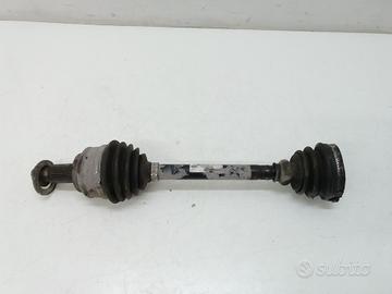 SEMIASSE ANTERIORE SINISTRO BMW X3 1Â° Serie 75240