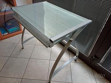 Tavolino per computer