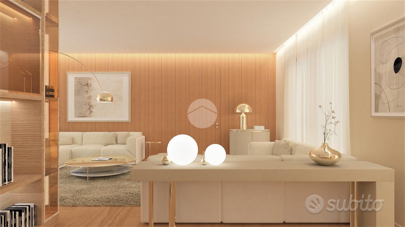 Appartamento – Milano, Affori, Municipio 9 - Vista 4