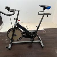 Bici da spinning