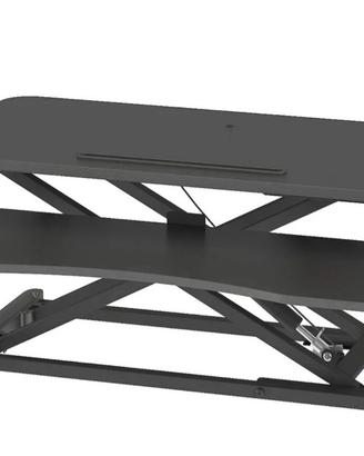 standing desk rialzo scrivania home office