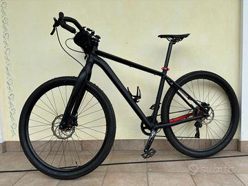 Bici Grand Canyon AL SL