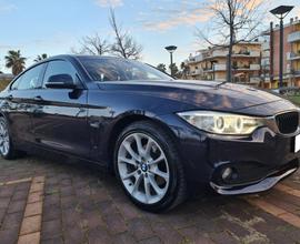 BMW 420 d xDrive Gran Coupé
