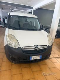 OPEL Combo 1.6 CDTI 105CV EcoFLEX PC-TN Van Blit