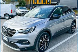 OPEL Grandland X 2.0 diesel Ecotec Start&Stop au