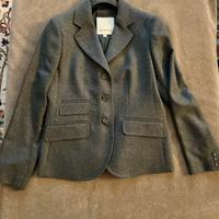 Henry Cotton’s giacca donna lana e cashmere