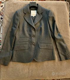 Henry Cotton’s giacca donna lana e cashmere