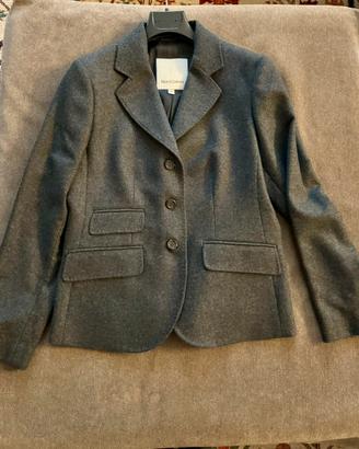 Henry Cotton’s giacca donna lana e cashmere