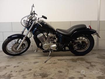HONDA SHADOW VT600 1992