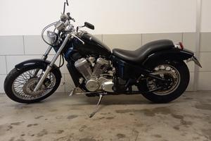 HONDA SHADOW VT600 1992